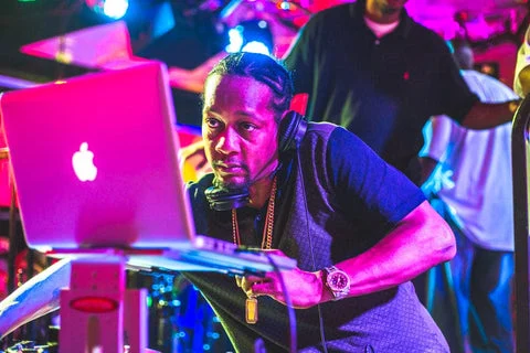 Snoop Dogg x Boiler Room x Ray Ban Rollerdisco Party