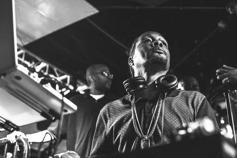 Snoop Dogg x Boiler Room x Ray Ban Rollerdisco Party