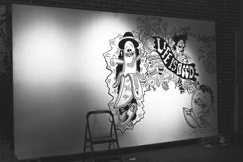 Be Street Weeknd: Los Angeles