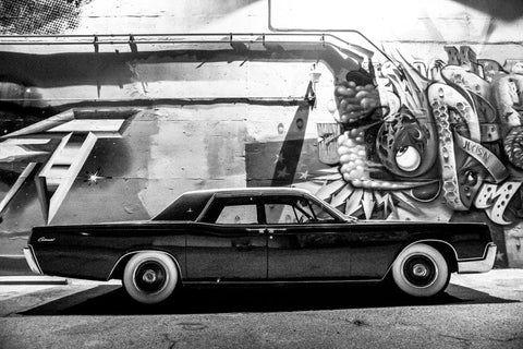 Be Street Weeknd: Los Angeles