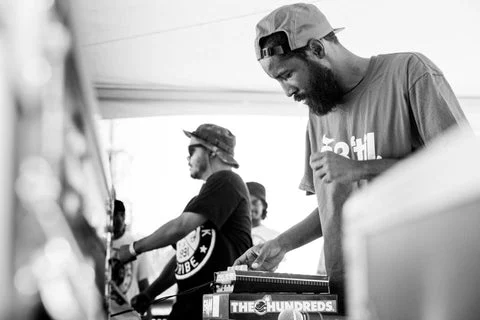 Hiero Day | 09.07.15 | Oakland, CA