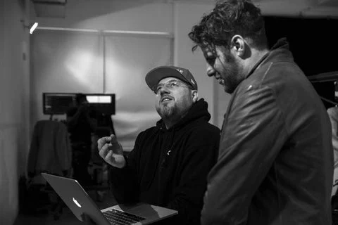 Behind The Scenes: Taylor Gang x G Pen Photoshoot with Jonathan Mannion