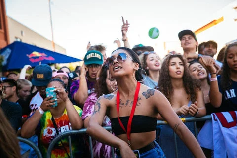 Hiero Day | 09.07.15 | Oakland, CA