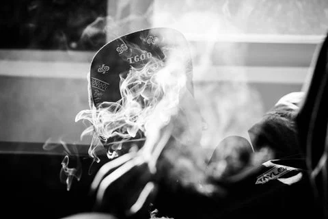 Behind The Scenes: Taylor Gang x G Pen Photoshoot with Jonathan Mannion