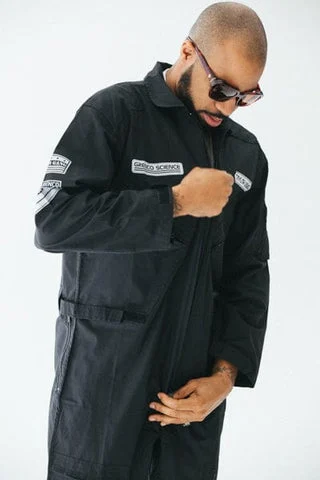 Behind The Scenes: Taylor Gang x G Pen Photoshoot with Jonathan Mannion