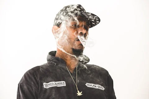 Behind The Scenes: Taylor Gang x G Pen Photoshoot with Jonathan Mannion