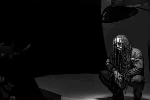 Behind The Scenes: Taylor Gang x G Pen Photoshoot with Jonathan Mannion