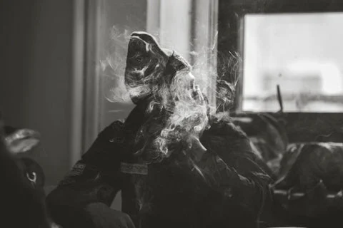 Behind The Scenes: Taylor Gang x G Pen Photoshoot with Jonathan Mannion