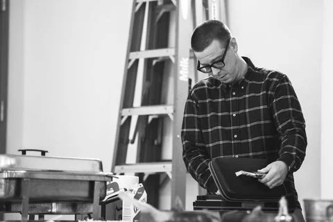 Behind The Scenes: Taylor Gang x G Pen Photoshoot with Jonathan Mannion