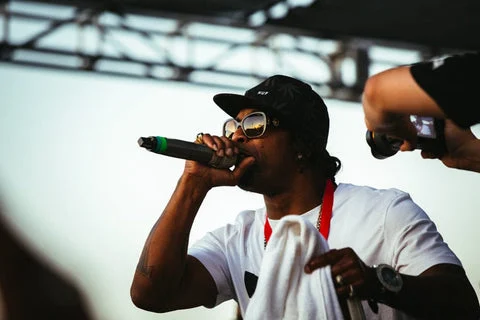 Hiero Day | 09.07.15 | Oakland, CA