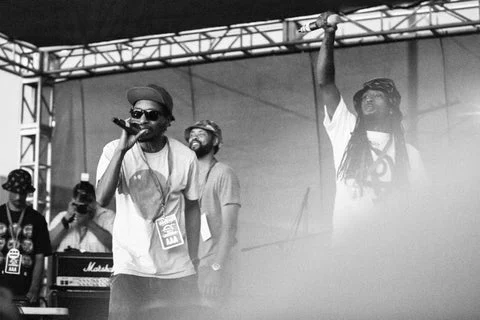 Hiero Day | 09.07.15 | Oakland, CA