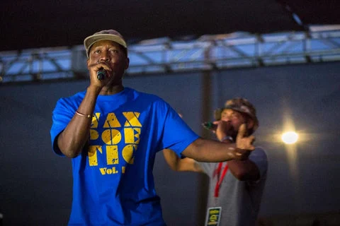 Hiero Day | 09.07.15 | Oakland, CA