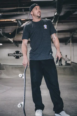 Photos | Skating with Brandon Biebel |