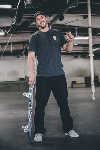 Photos | Skating with Brandon Biebel |