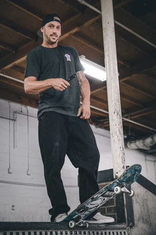 Photos | Skating with Brandon Biebel |