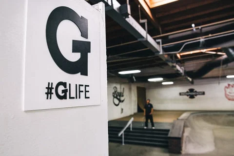 Photos | Skating with Brandon Biebel |
