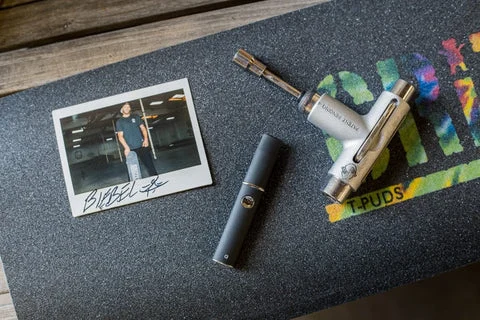 Photos | Skating with Brandon Biebel |