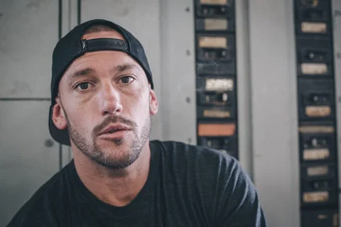Photos | Skating with Brandon Biebel |