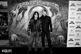 Revolver Golden Gods 2013
