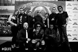 Revolver Golden Gods 2013