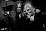Revolver Golden Gods 2013