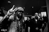 Revolver Golden Gods 2013