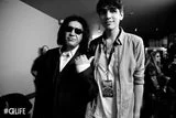 Revolver Golden Gods 2013