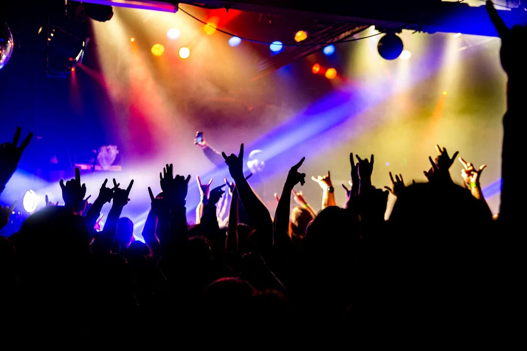 Hatebreed at the EchoPlex, Los Angeles
