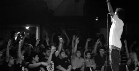Sahtyre Performs at Danny Brown “Old & Reckless” Concert