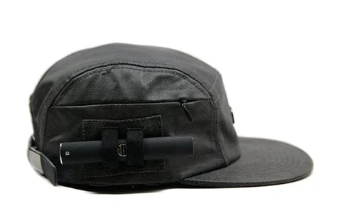 Introducing the Official x G Bucket + 5-Panel Hats