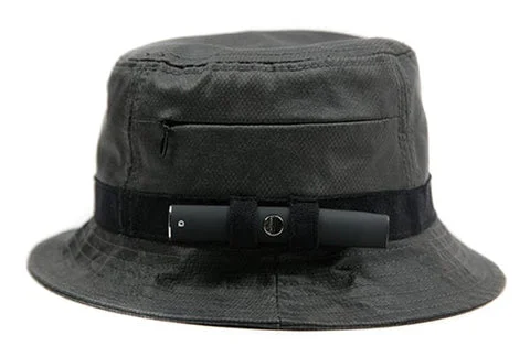 Introducing the Official x G Bucket + 5-Panel Hats