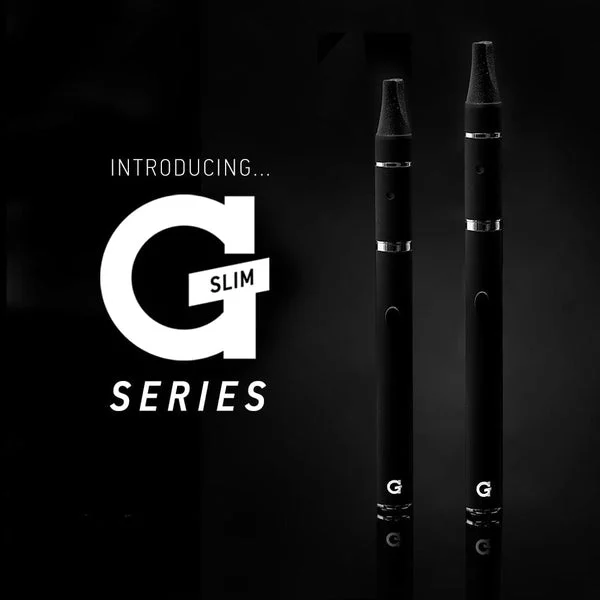 Introducing The G Slim Series