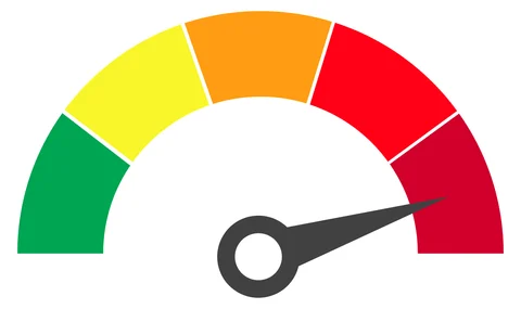 Vaporizer temperature dial