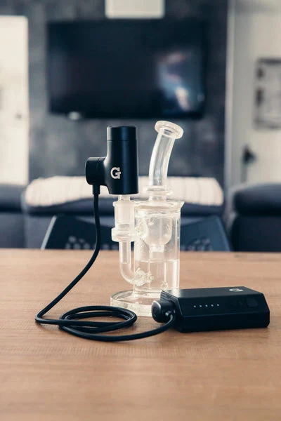 G Pen Hyer concentrate vaporizer