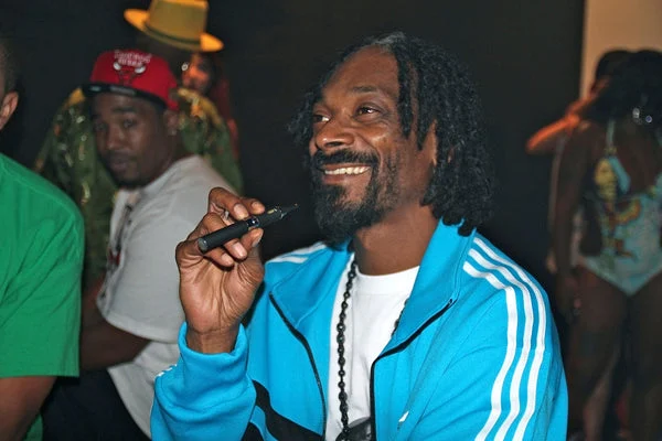 Snoop Lion X G-Pen